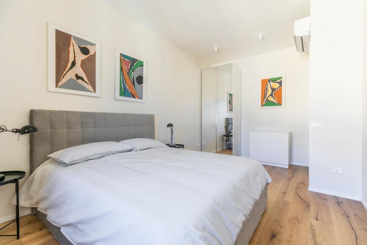 La Dolce Vita - Sunny Penthouse Trastevere Station 100Sqm Ρώμη Εξωτερικό φωτογραφία